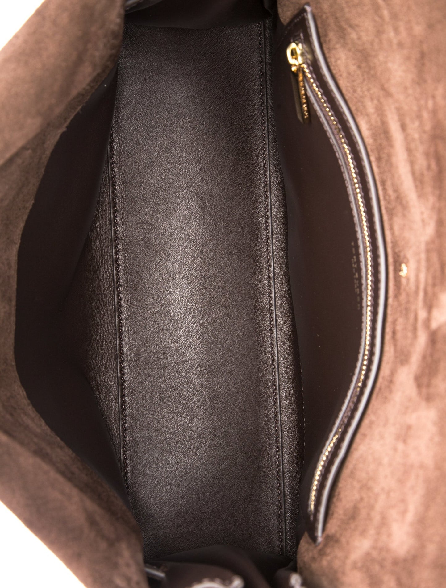 Tory Burch Leather Lee Radziwill Large