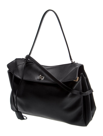 Balenciaga Leather Rodeo Medium