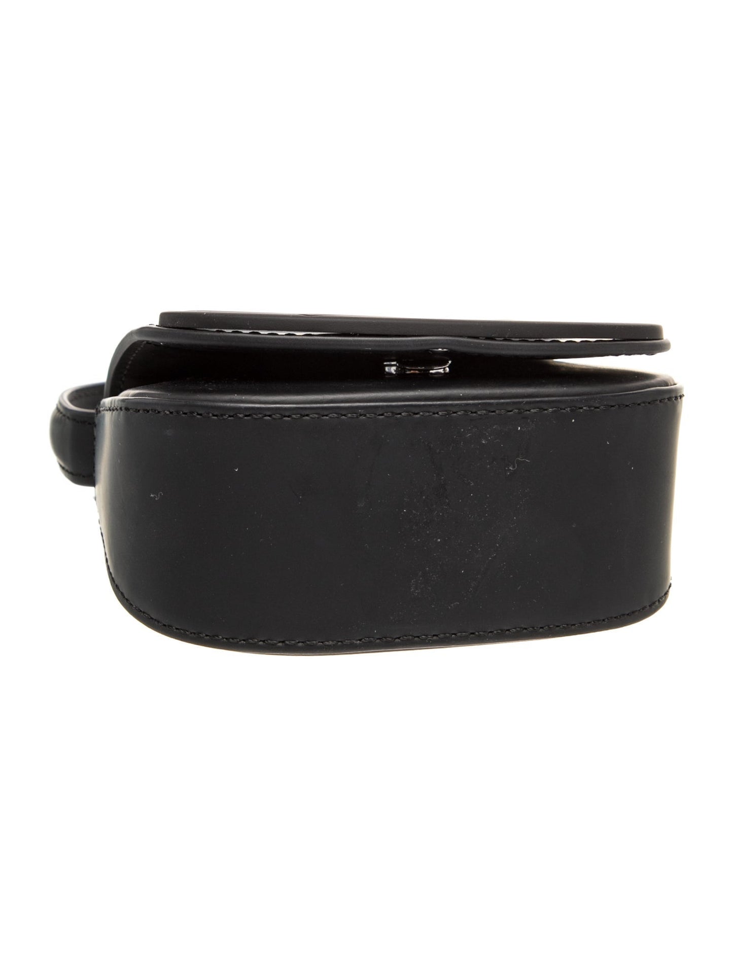 Diesel Leather Evening Bag