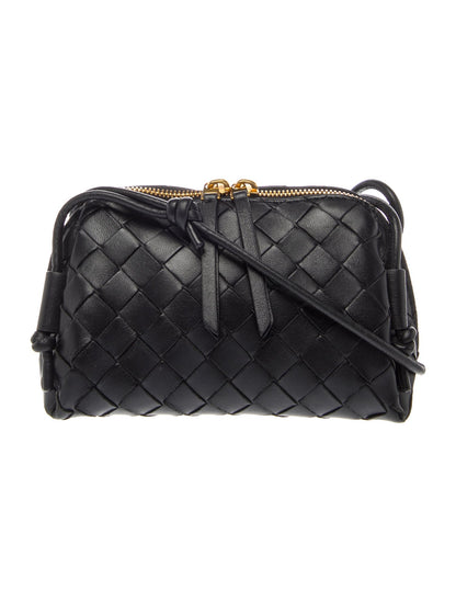 Bottega Veneta Intrecciato Concert Mini