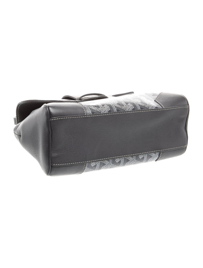 Goyard Goyardine Saigon Mini