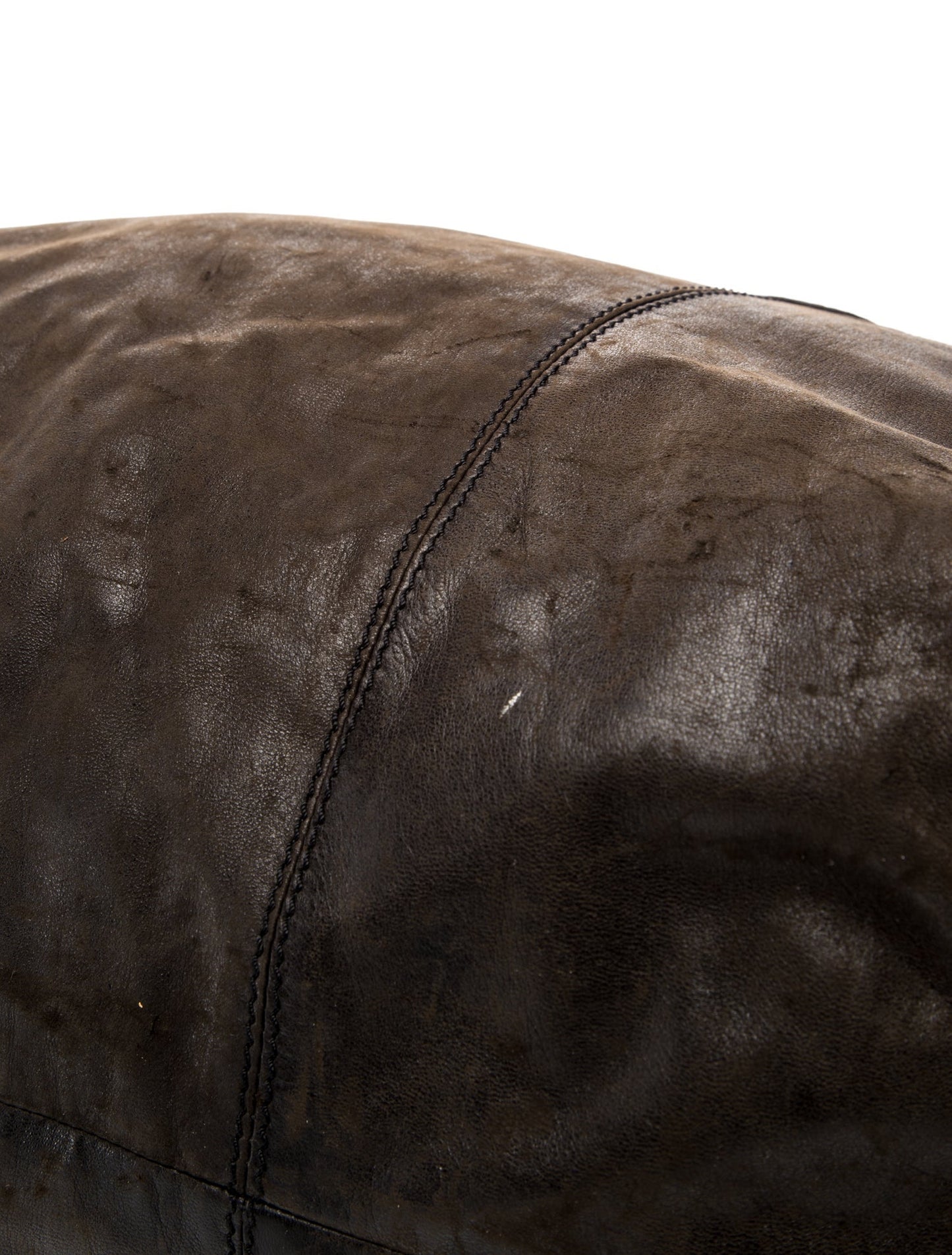 Dolce & Gabbana Leather Hobo