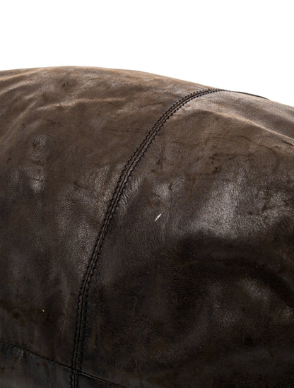 Dolce & Gabbana Leather Hobo