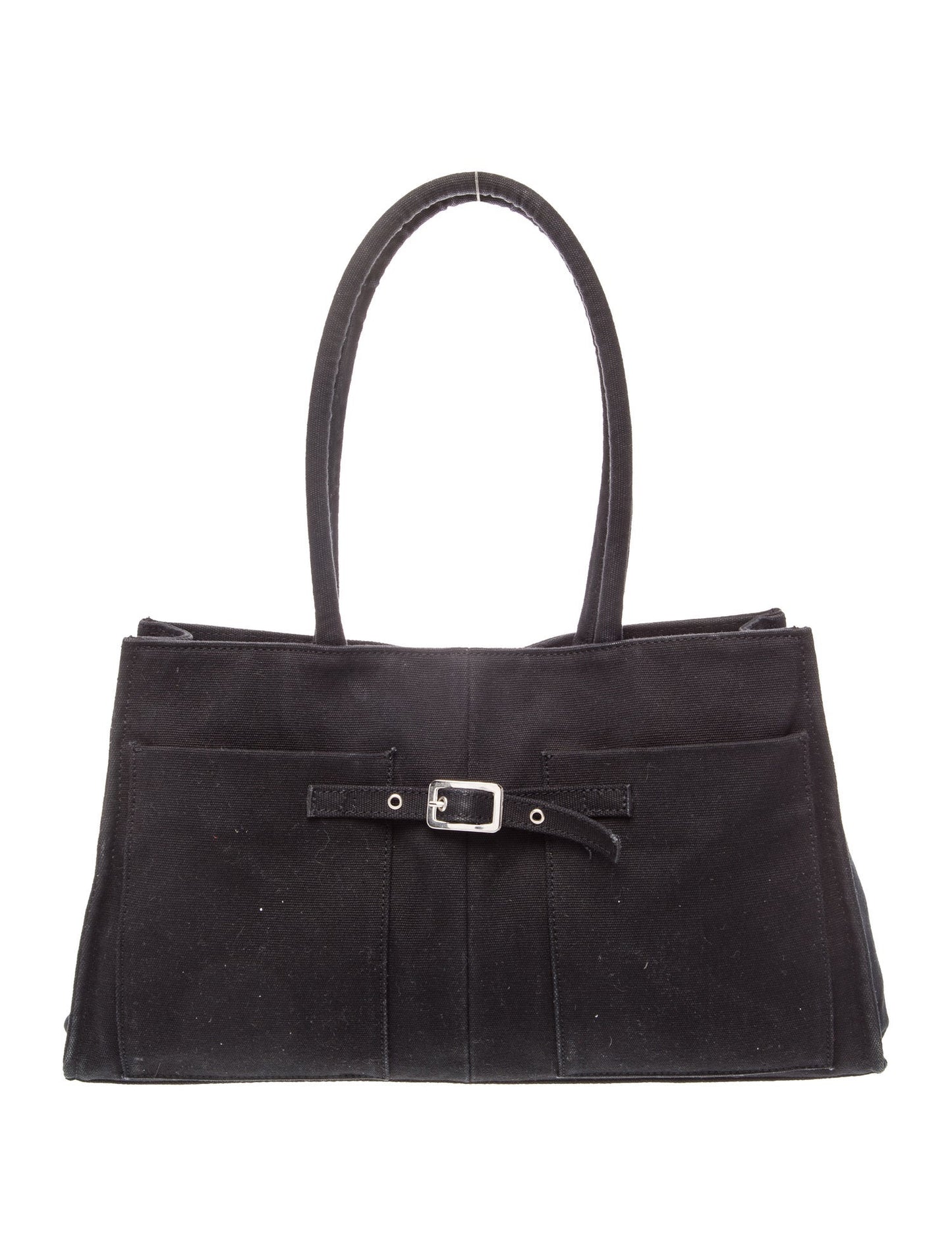 Gimaguas Canvas Shoulder Bag