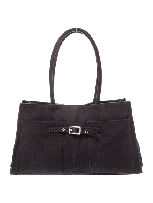 Gimaguas Canvas Shoulder Bag