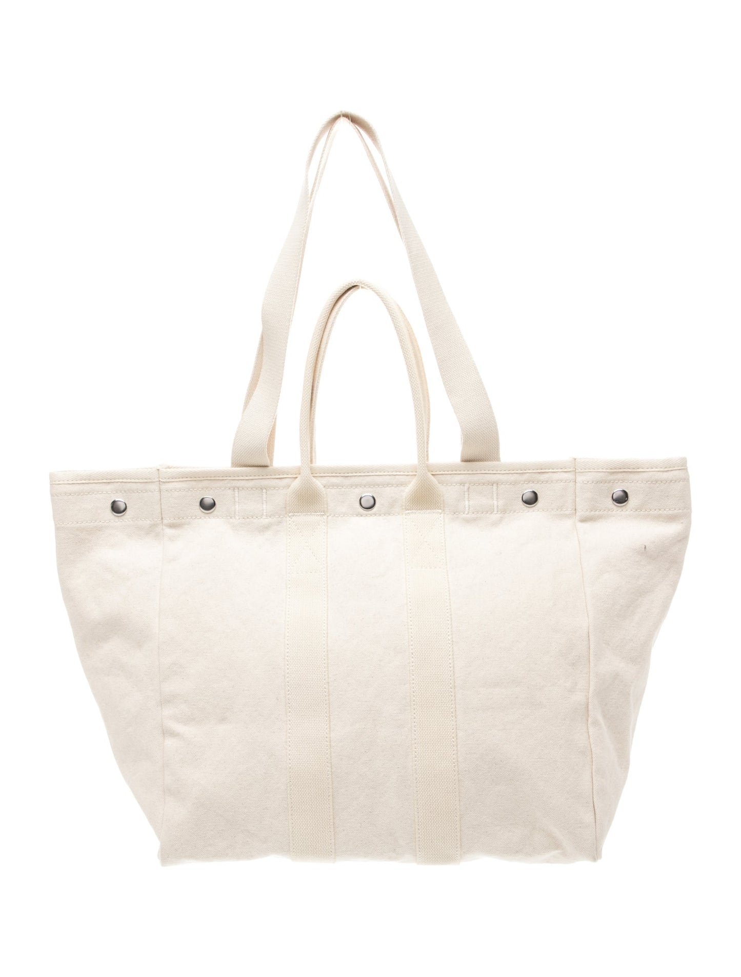 Alex Mill Canvas Tote