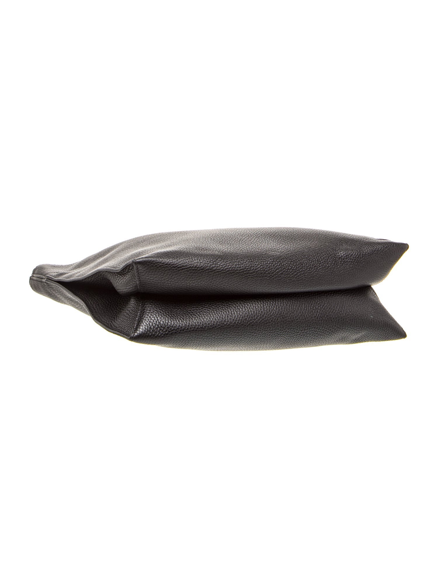 Tom Ford Leather Alix Small