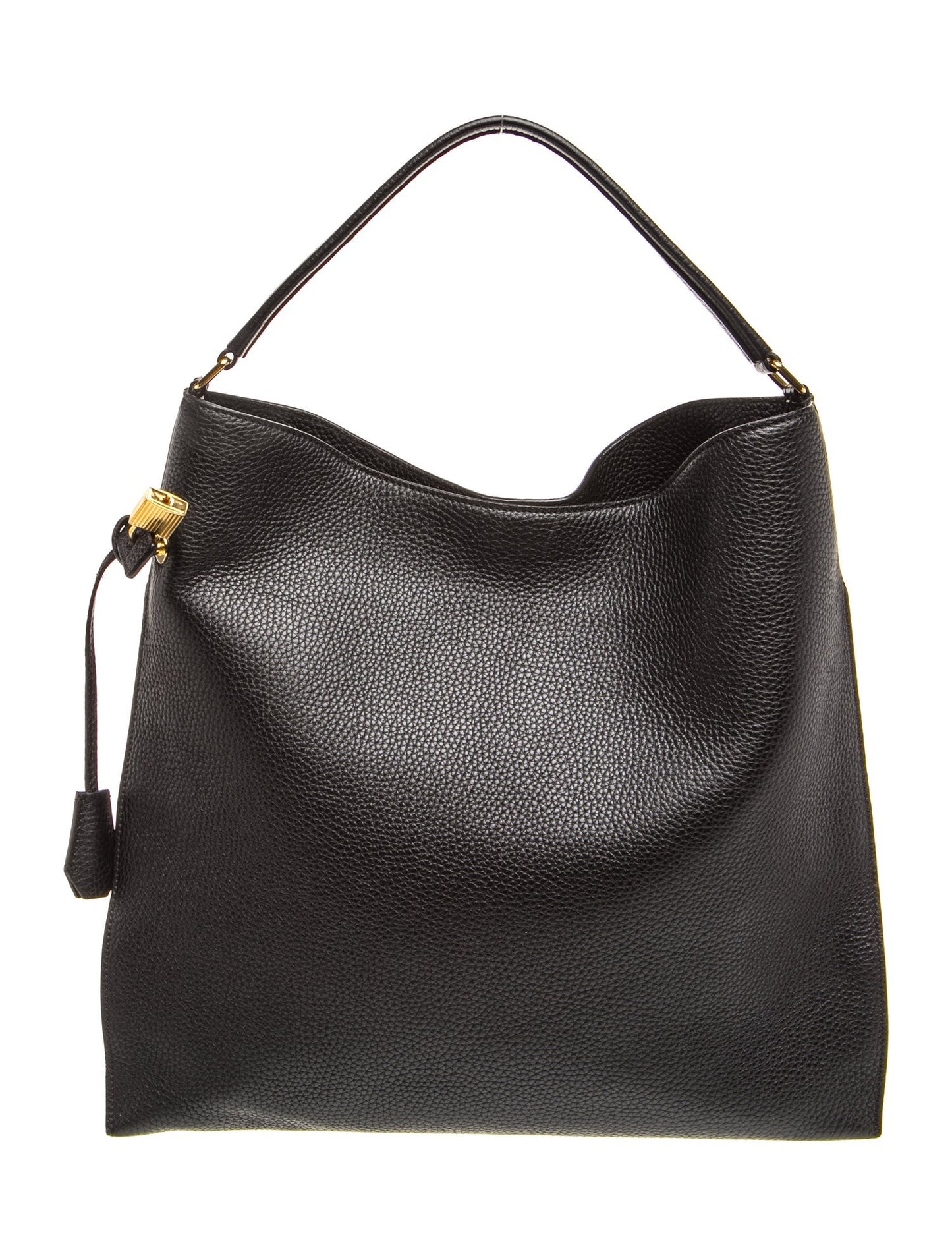Tom Ford Leather Alix Small