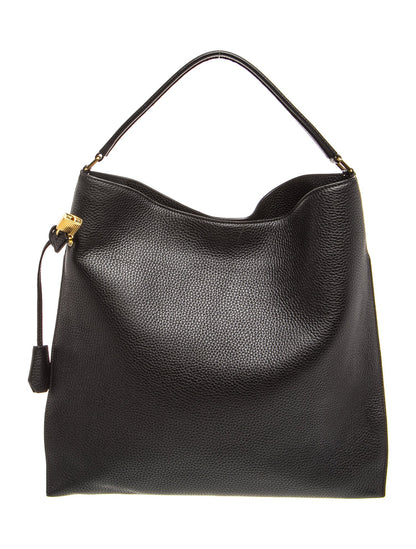 Tom Ford Leather Alix Small
