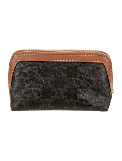 Celine Triomphe Minaudière 2022