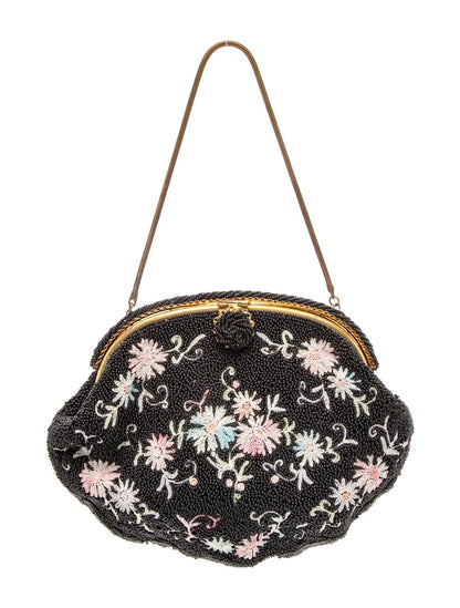 Vintage - Unbranded Sequins Evening Bag