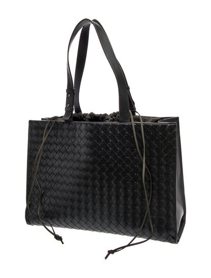 Bottega Veneta Intrecciato Cesta