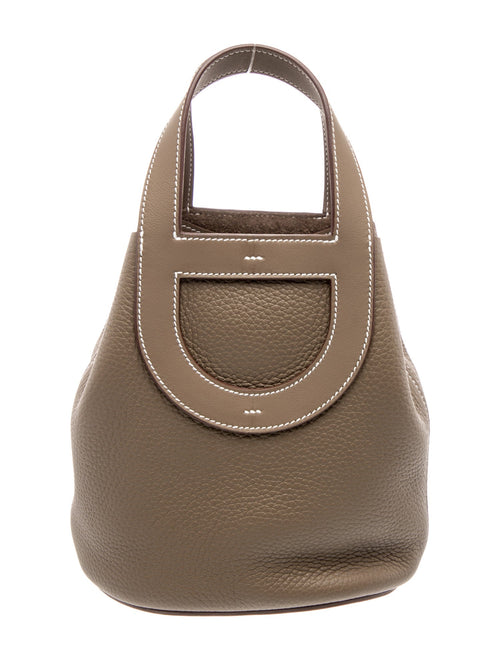 Hermès 2026 Clemence & Swift In-The-Loop 18