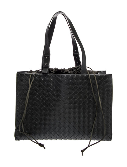 Bottega Veneta Intrecciato Cesta