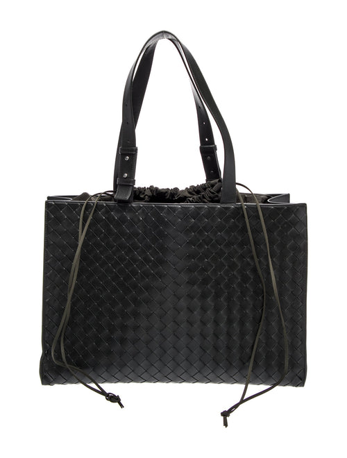 Bottega Veneta Intrecciato Cesta