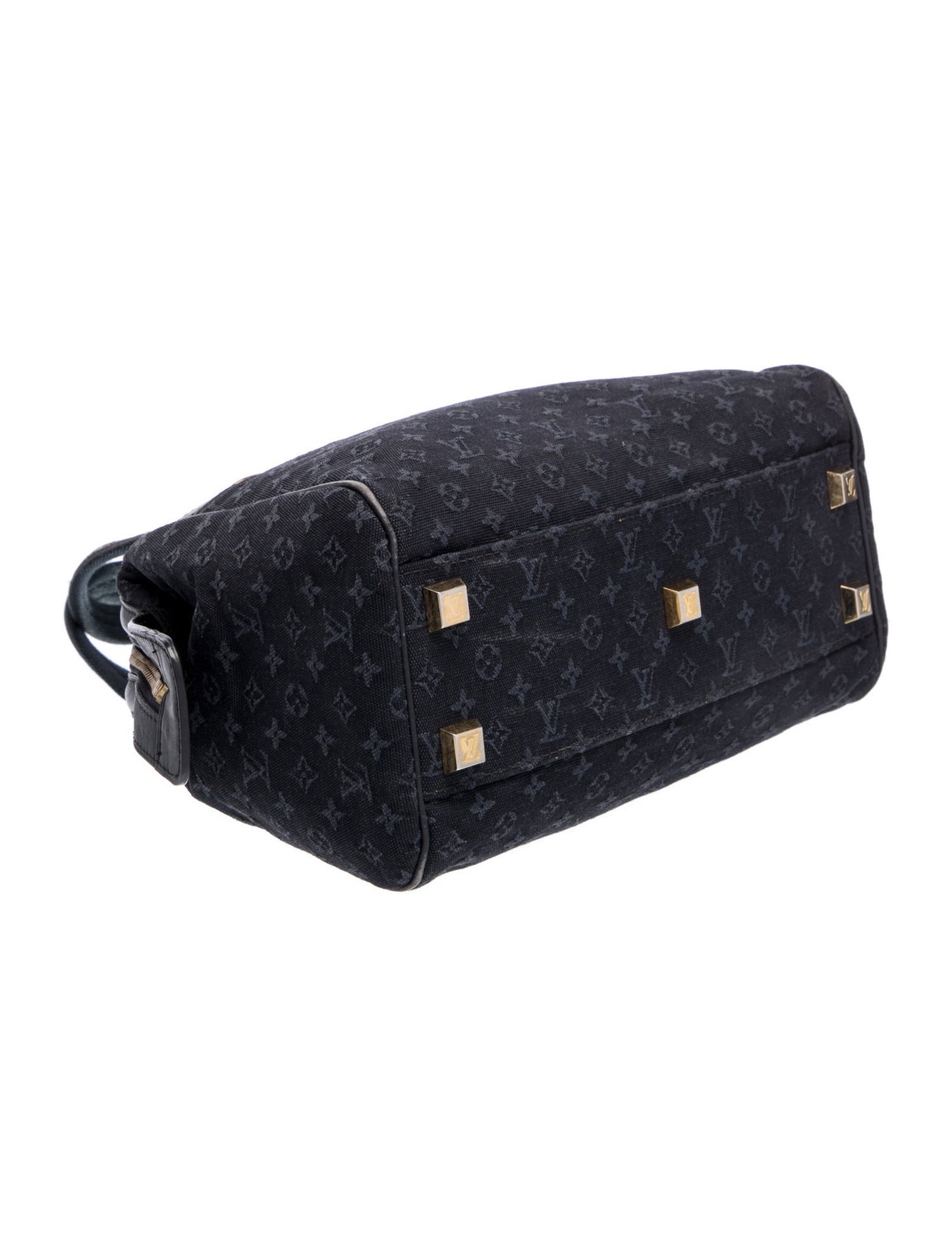 Louis Vuitton Monogram Mini Lin Josephine PM