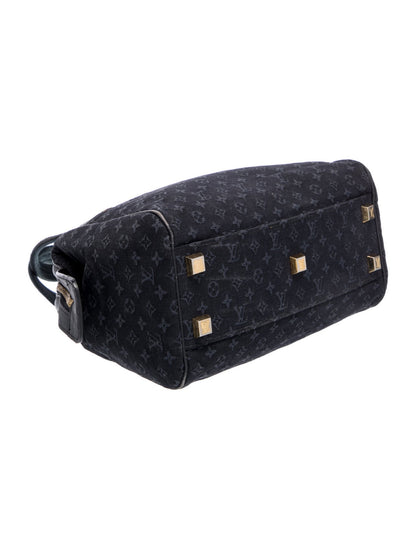Louis Vuitton Monogram Mini Lin Josephine PM