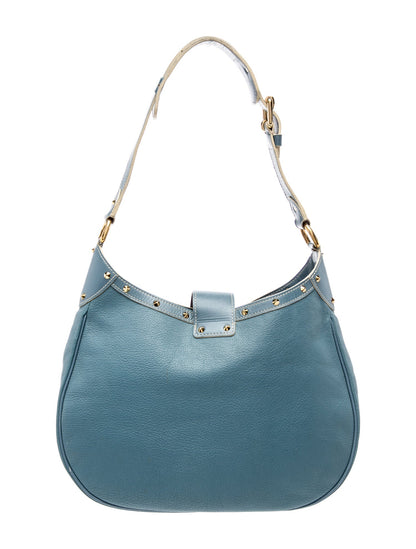 Louis Vuitton Suhali Leather L'Affrioant