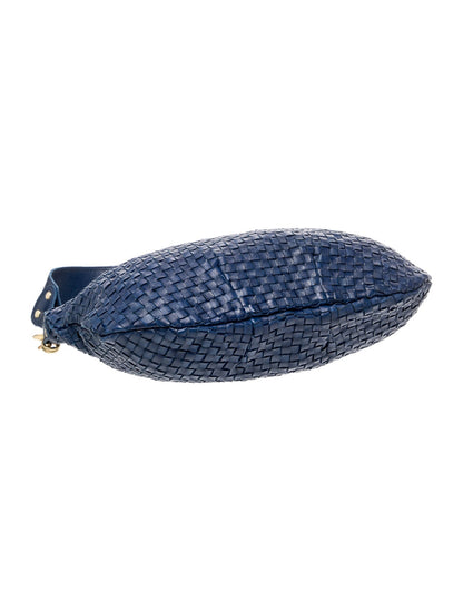Clare V. Leather Shoulder Bag