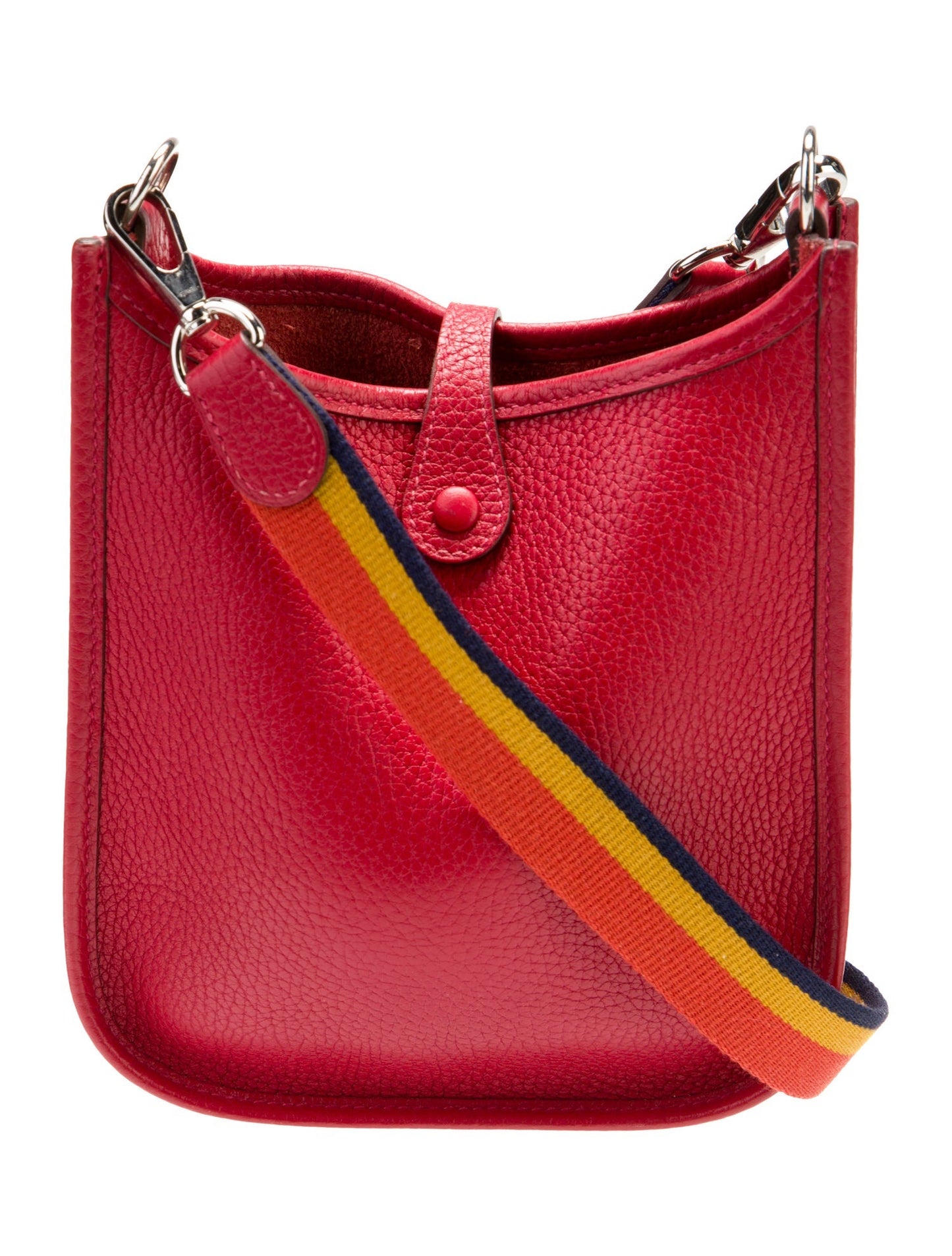 Hermès Clemence Evelyne Rocabar TPM 16