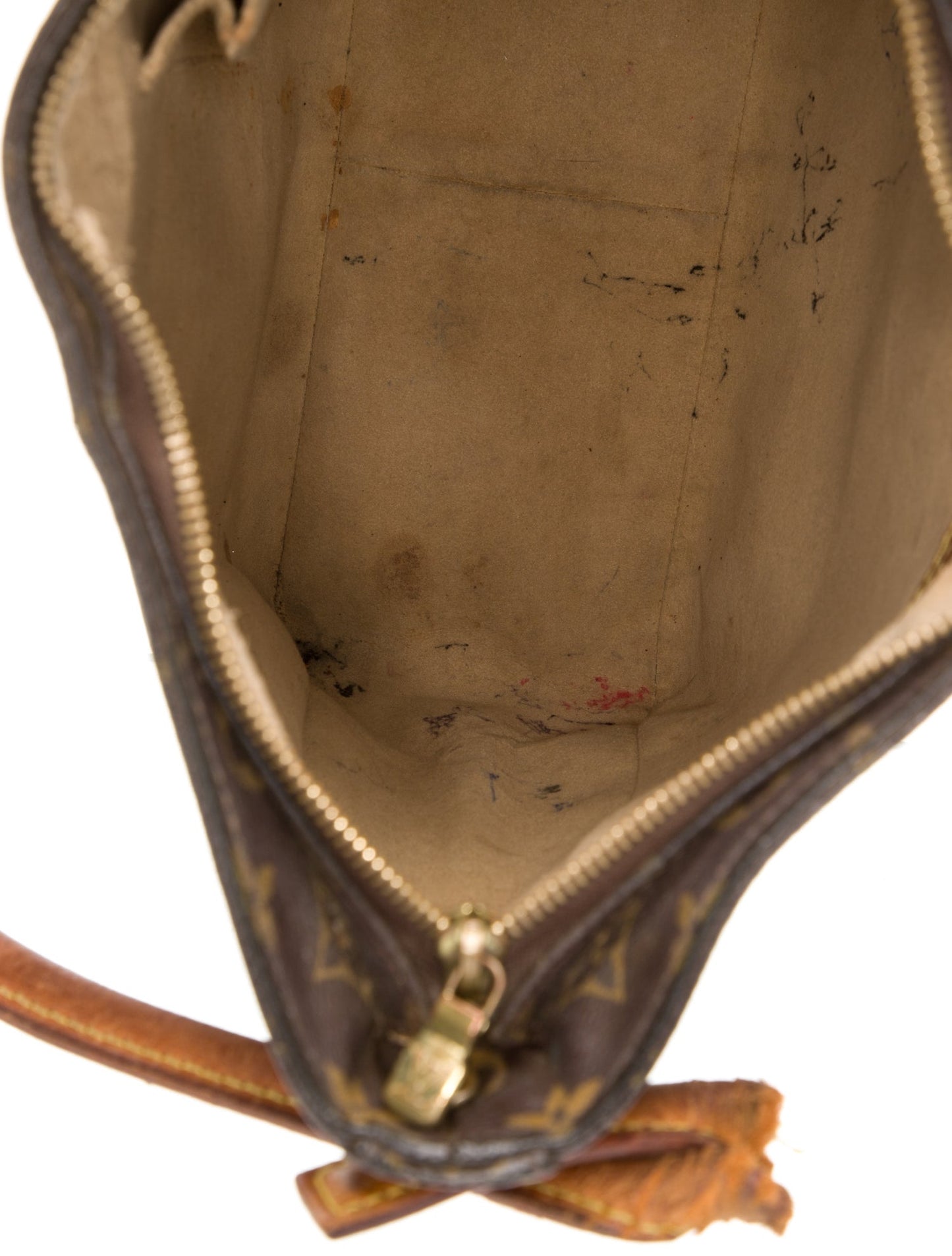 Louis Vuitton Monogram Looping