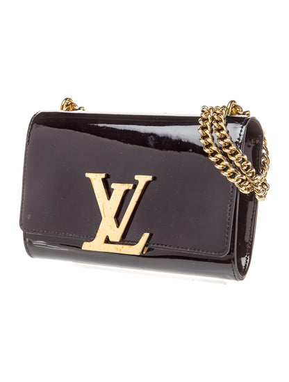 Louis Vuitton Signature Louise GM