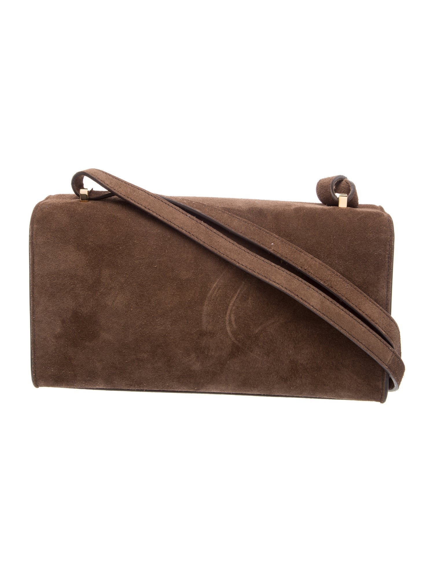 Savette Suede Symmetry