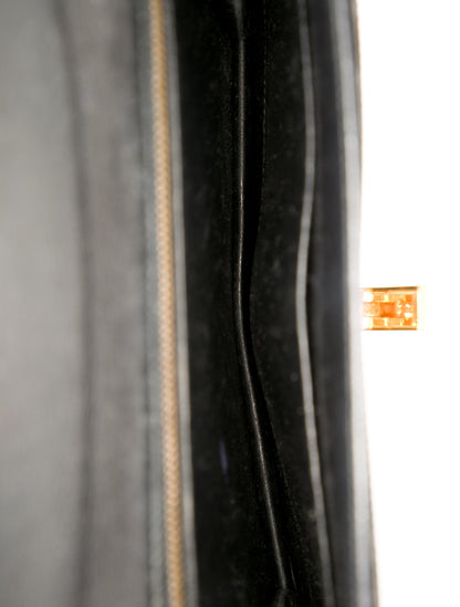 Hermès Box Alcazar Bag