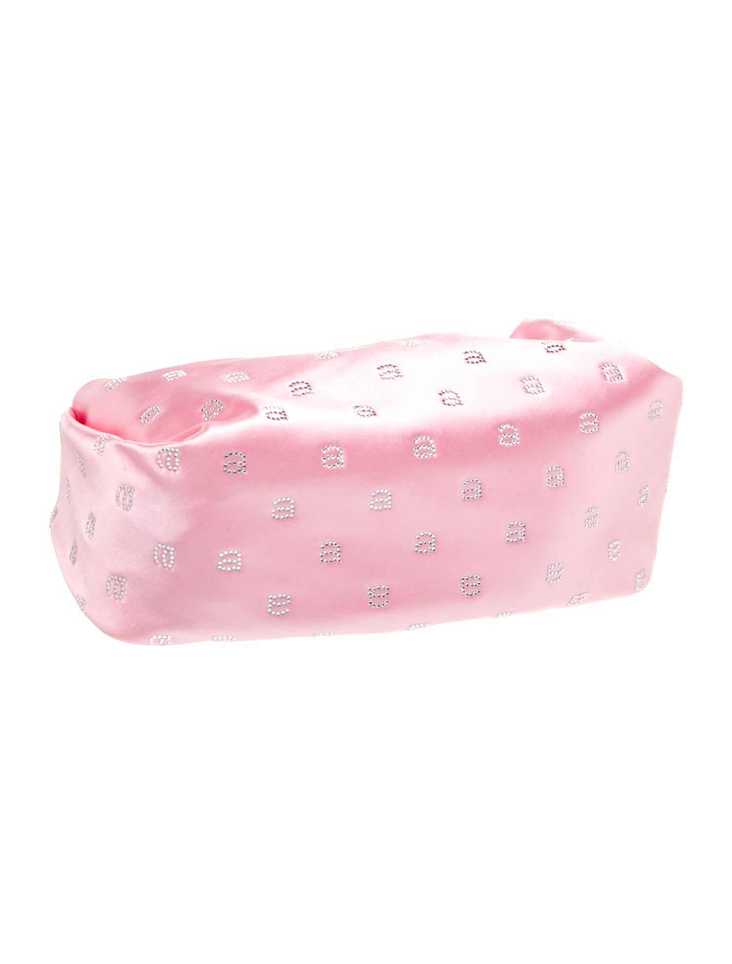 Alexander Wang Satin Clutch