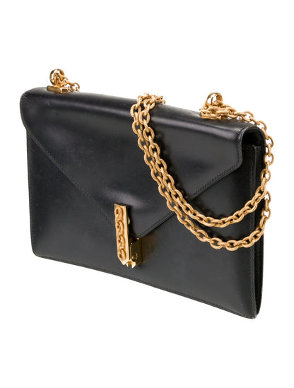 Hermès Box Alcazar Bag