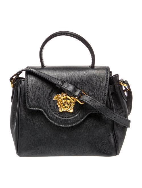 Versace Medusa Shoulder Bag