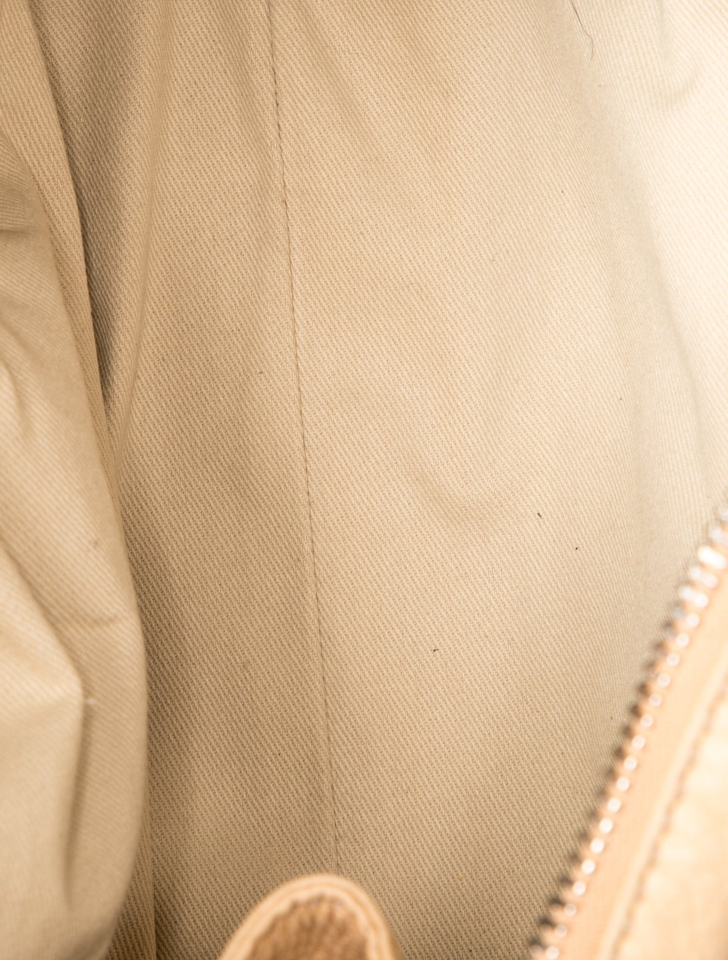 Chloé Leather Shoulder Bag