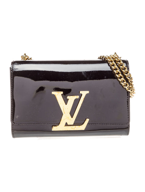 Louis Vuitton Signature Louise GM