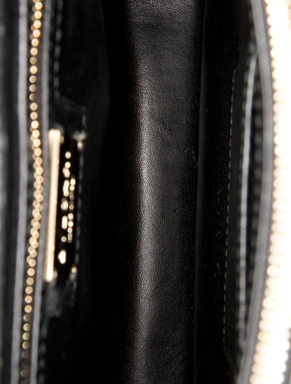 Bvlgari Ponyhair Shoulder Bag