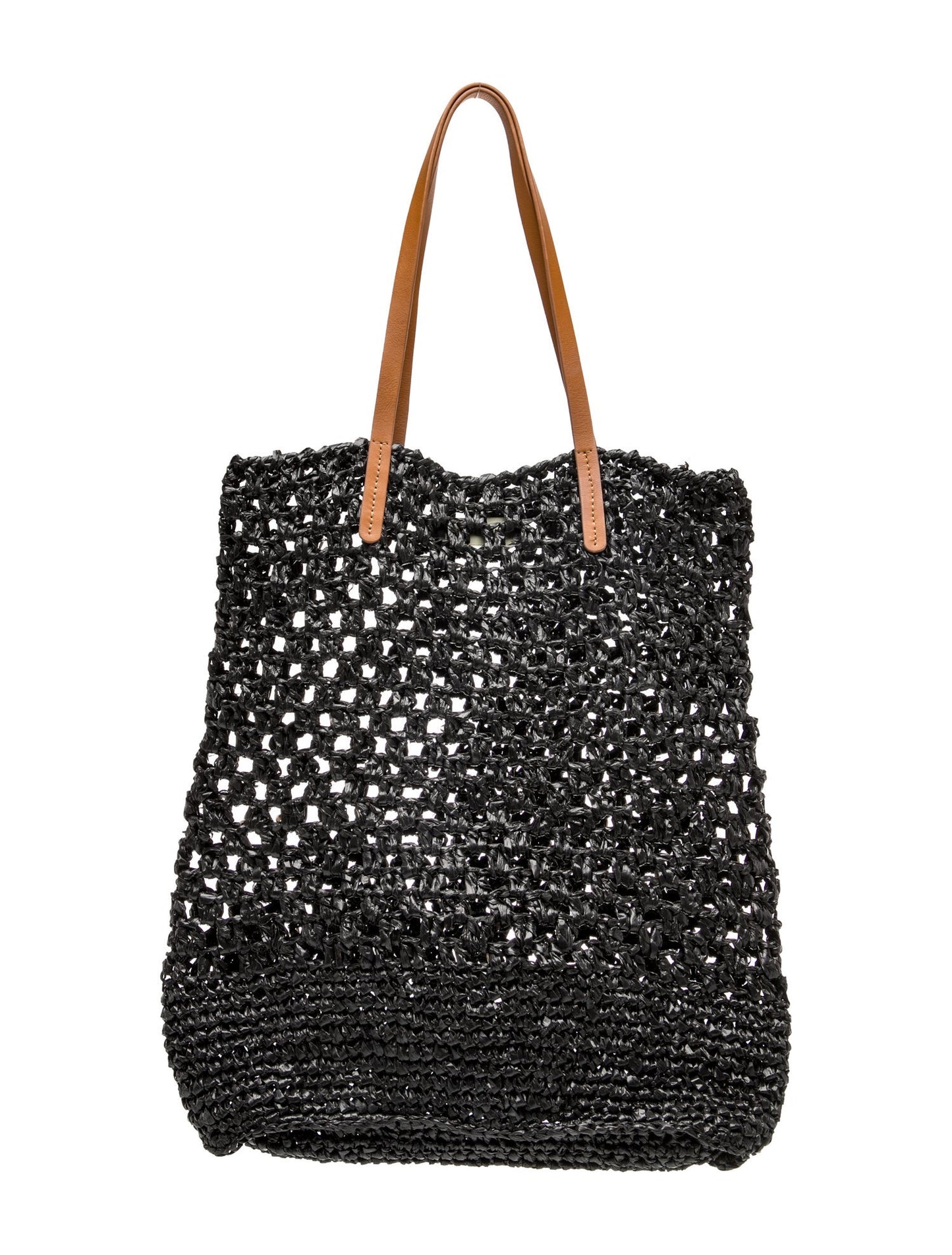 Rachel Comey Raffia Tote