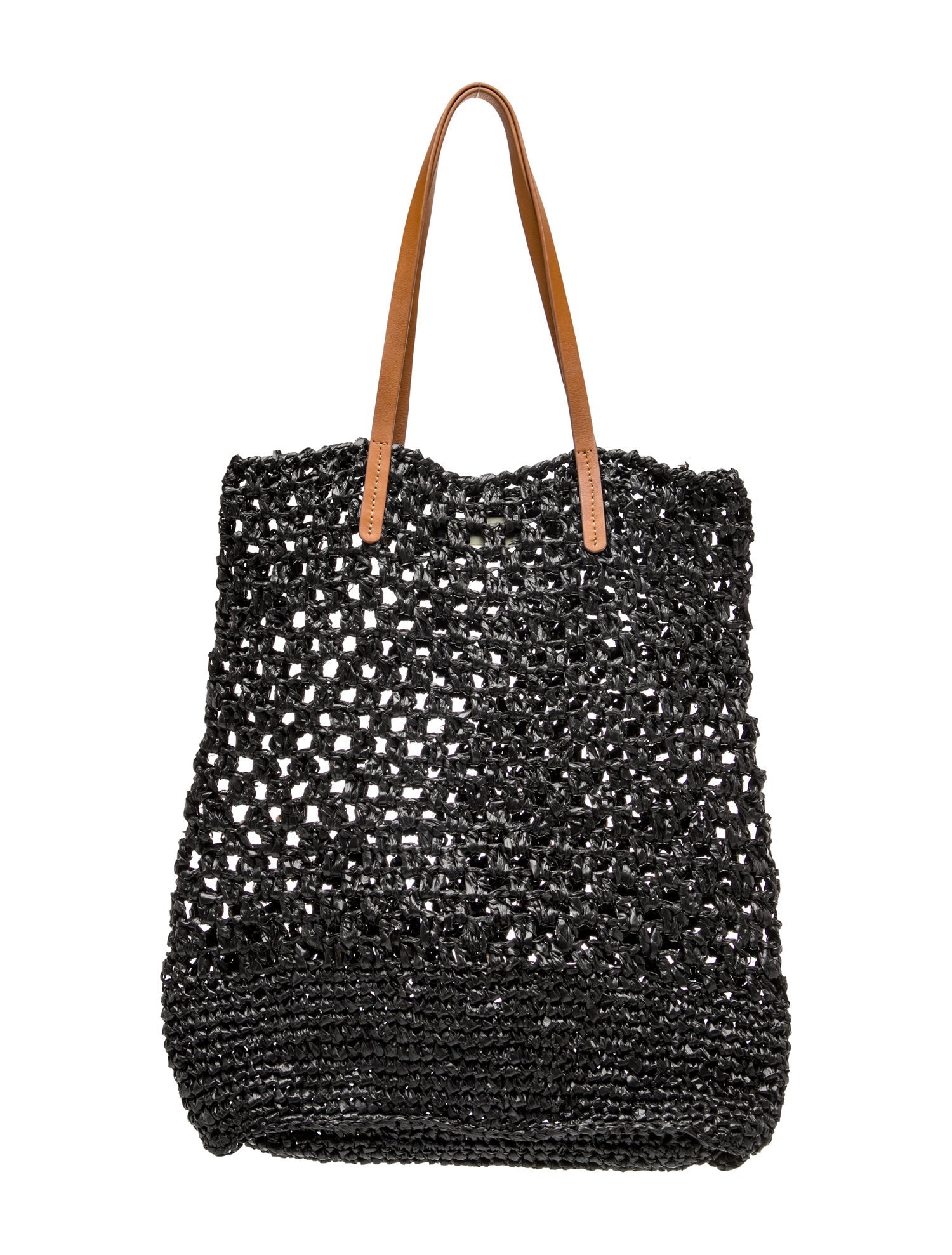 Rachel Comey Raffia Tote