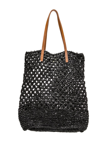 Rachel Comey Raffia Tote