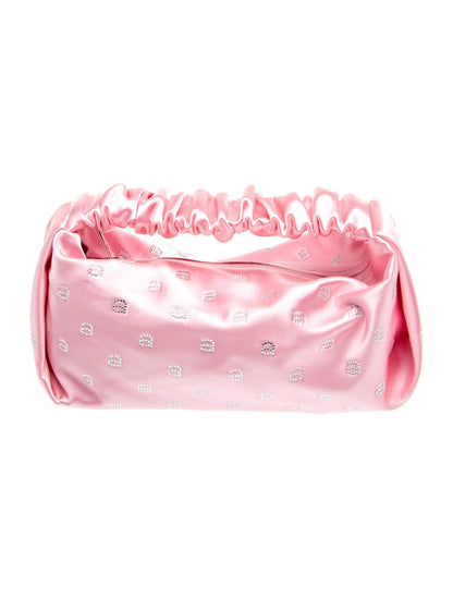 Alexander Wang Satin Clutch
