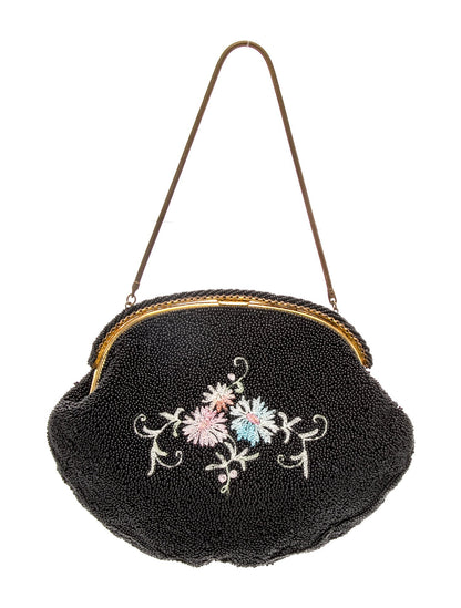 Vintage - Unbranded Sequins Evening Bag