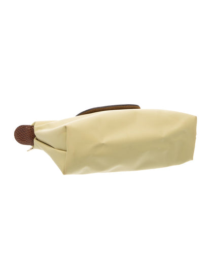 Longchamp Signature Top Handle Bag