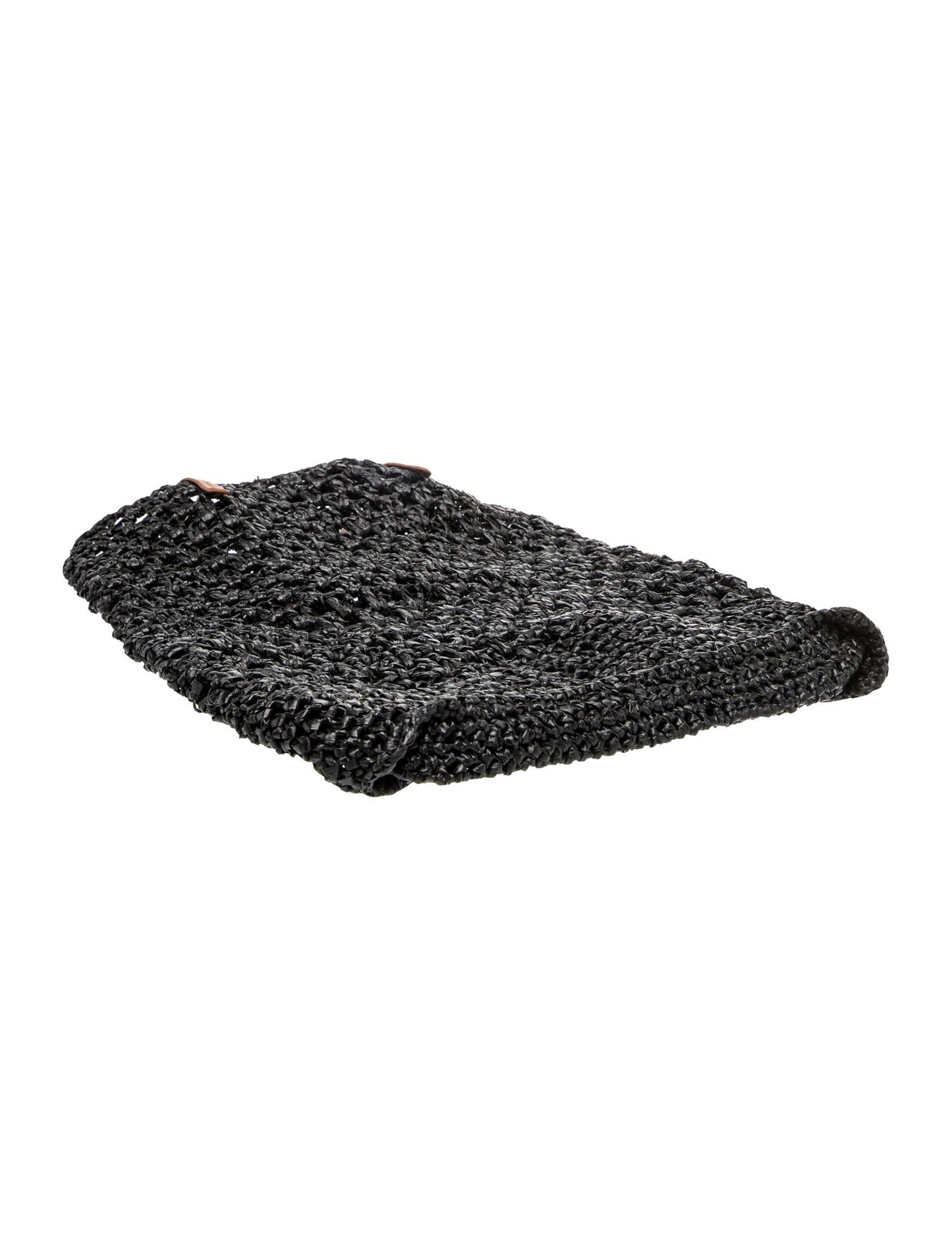 Rachel Comey Raffia Tote