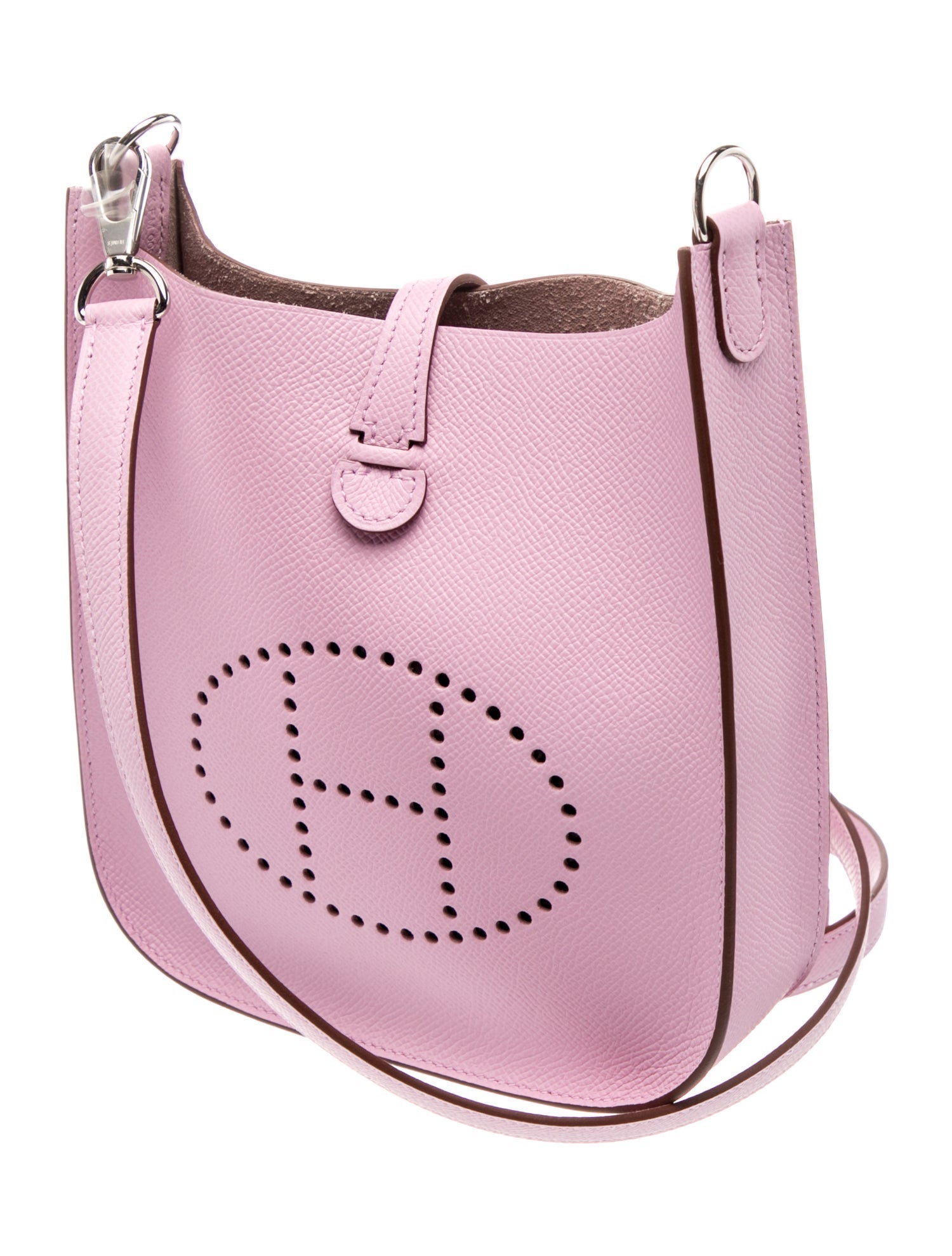 Hermès 2025 Epsom Evelyne Sellier TPM 16