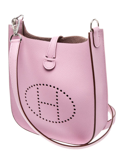 Hermès 2025 Epsom Evelyne Sellier TPM 16