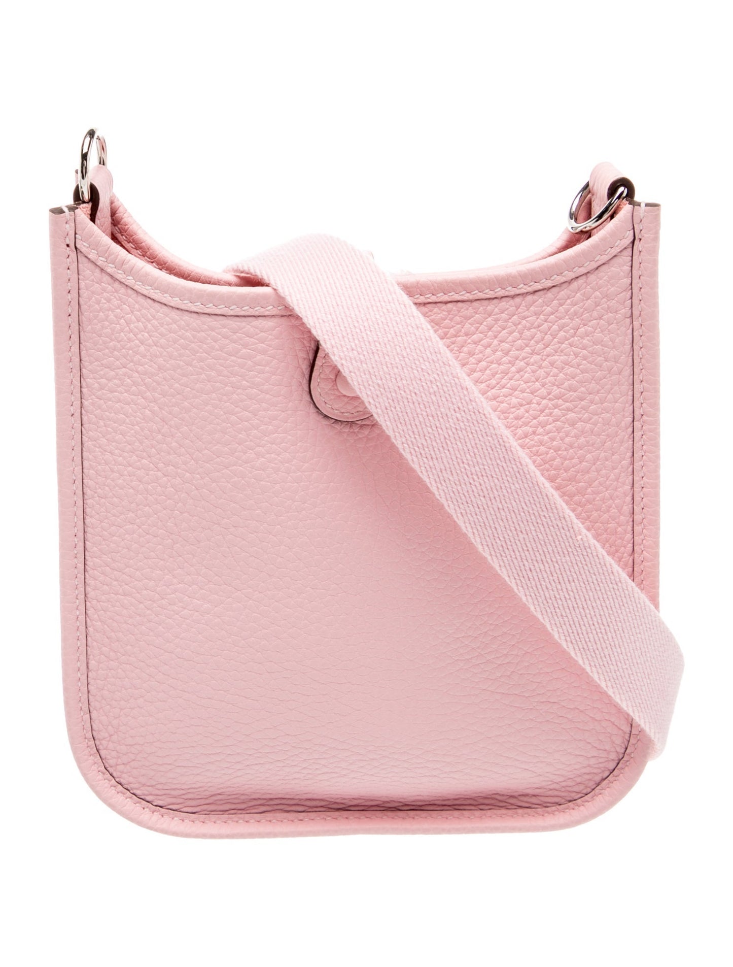 Hermès 2025 Evelyne TPM 16 w/Tags