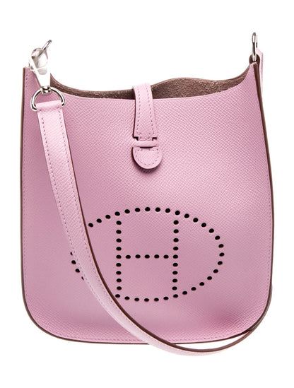 Hermès 2025 Epsom Evelyne Sellier TPM 16