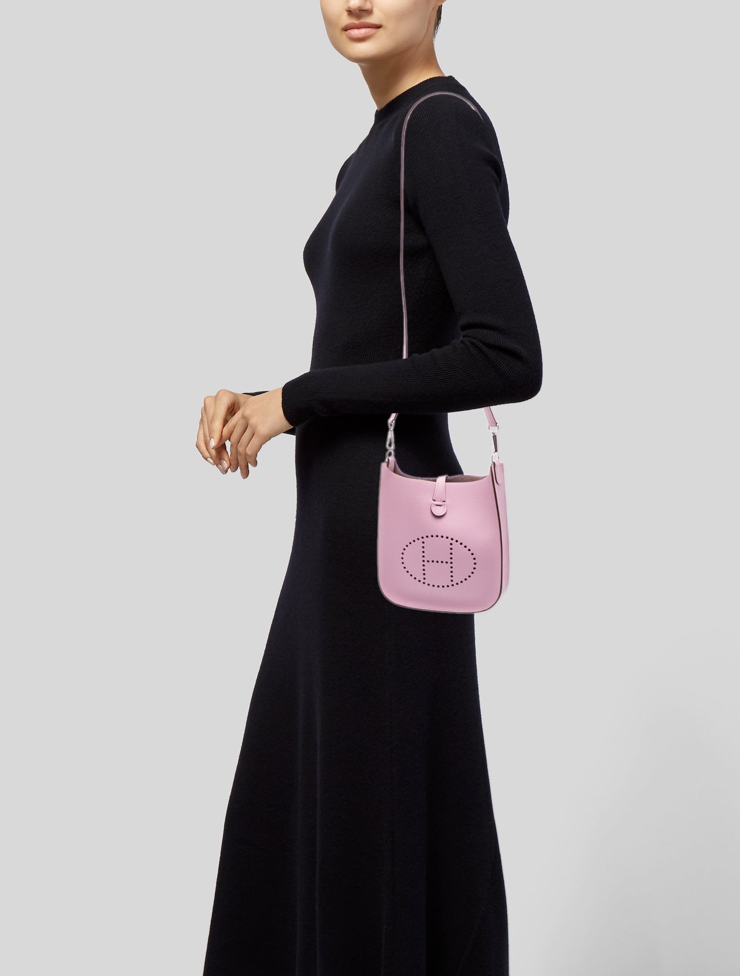 Hermès 2025 Epsom Evelyne Sellier TPM 16