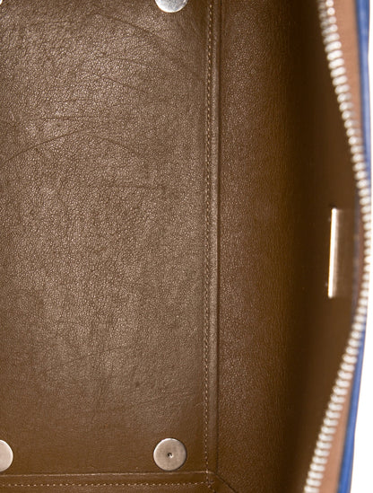 Celine Leather Belt Bag Mini