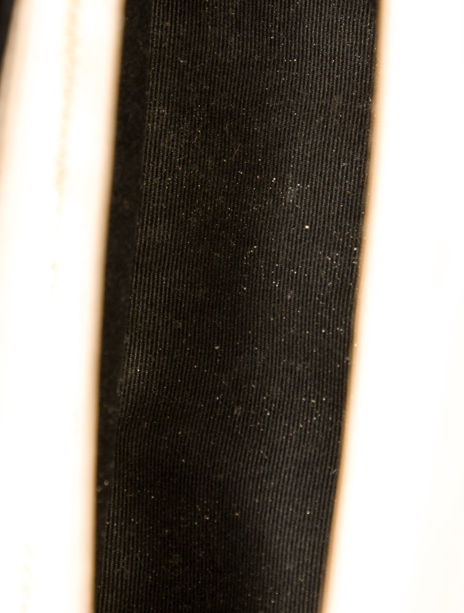 Saint Laurent Leather LouLou
