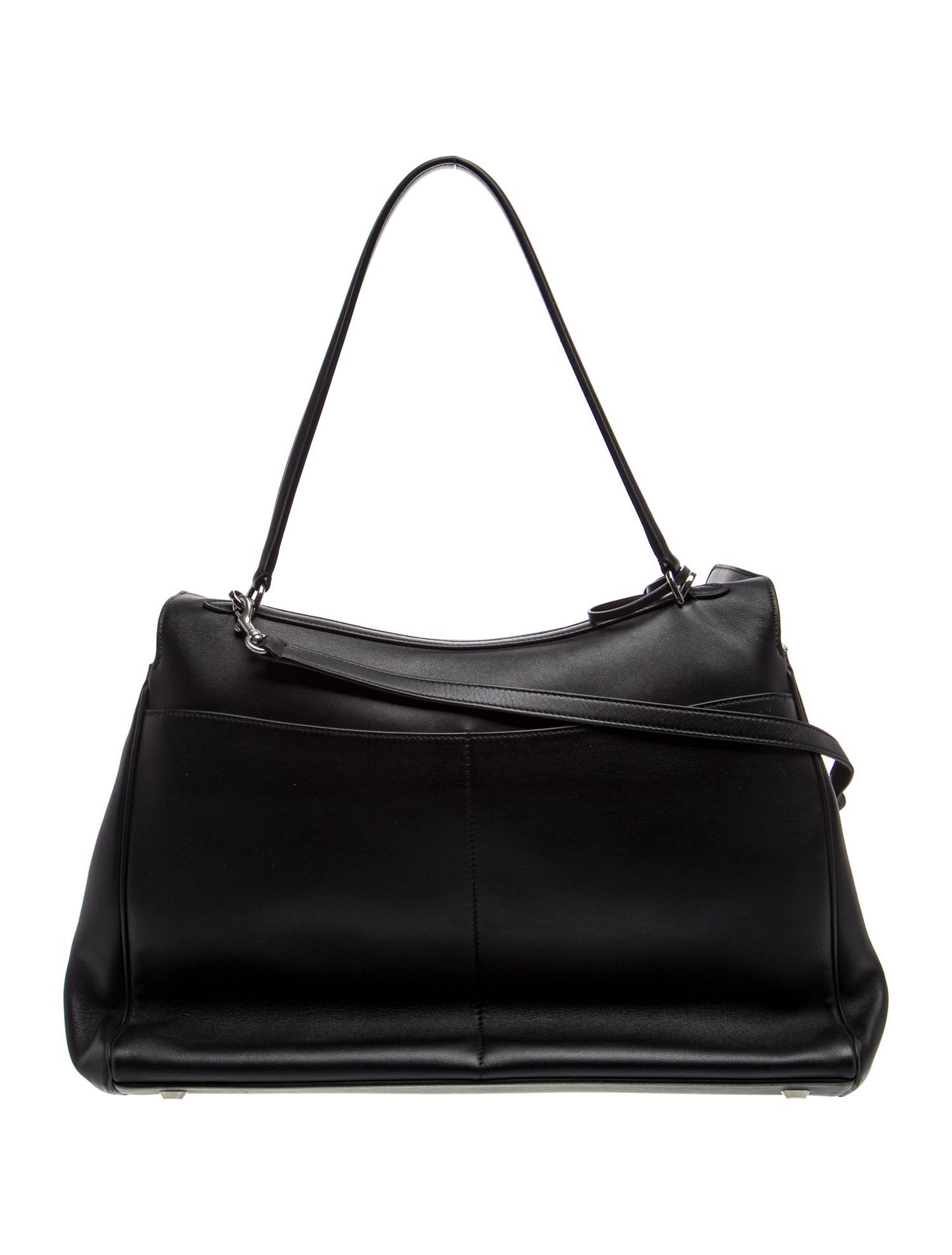 Balenciaga Leather Rodeo Medium