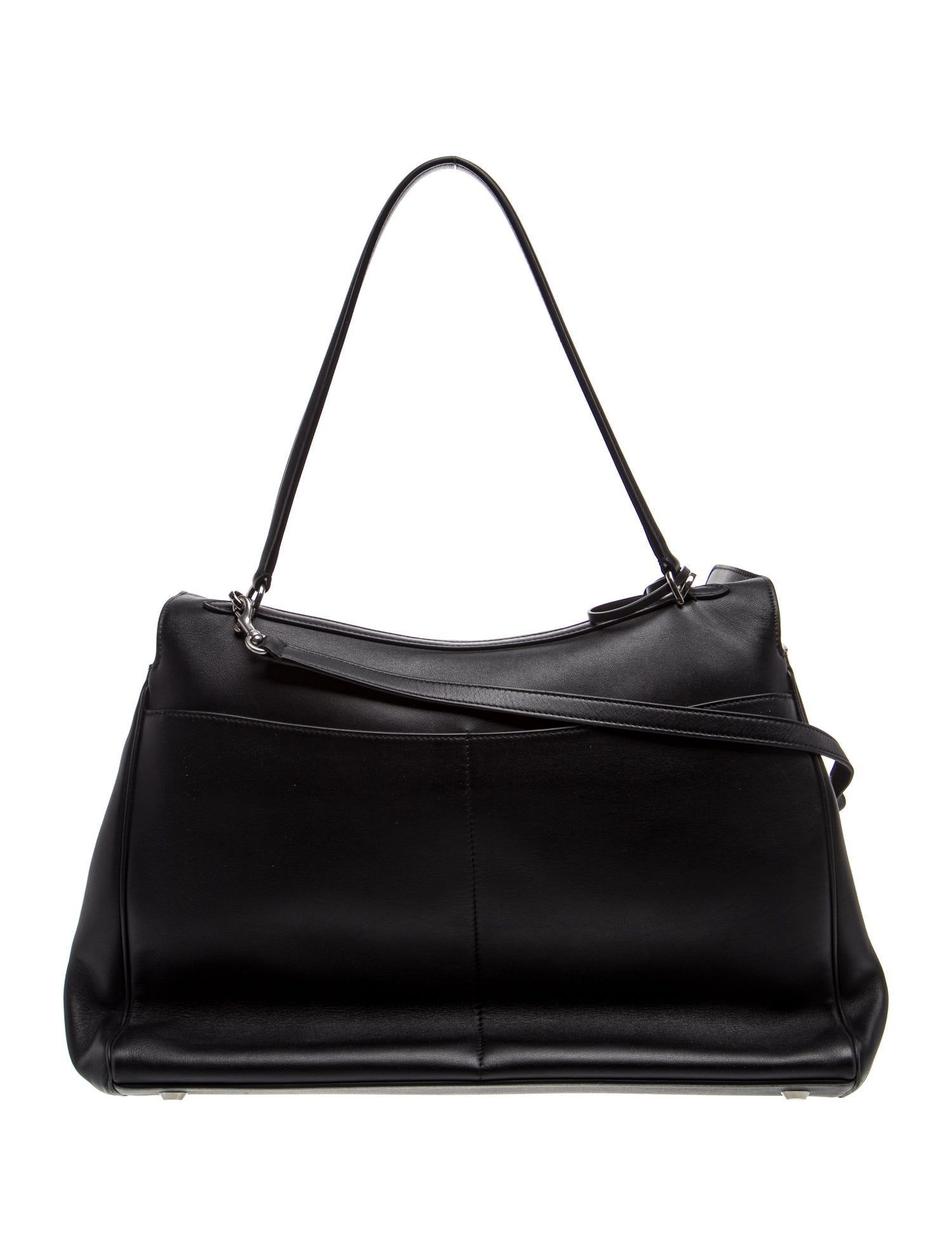 Balenciaga Leather Rodeo Medium